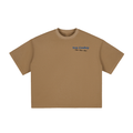 The "Giddy Up" Vintage Boxy Tee