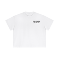 The "No Rest for the Rowdy" Heavyweight Tee