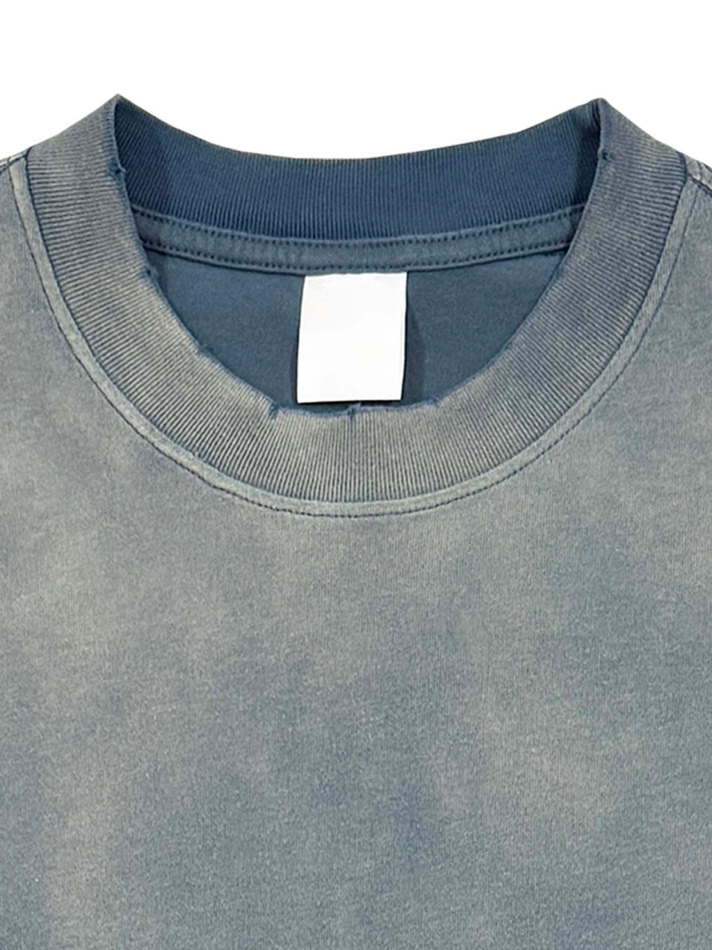 The "Fortune Favors the Bold" Sunfade Tee