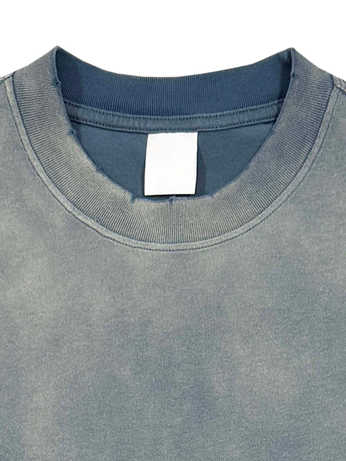 The "Fortune Favors the Bold" Sunfade Tee