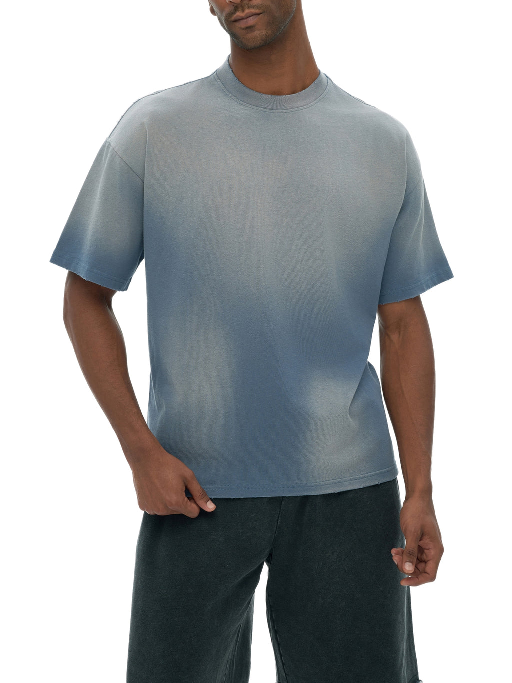 The "Fortune Favors the Bold" Sunfade Tee
