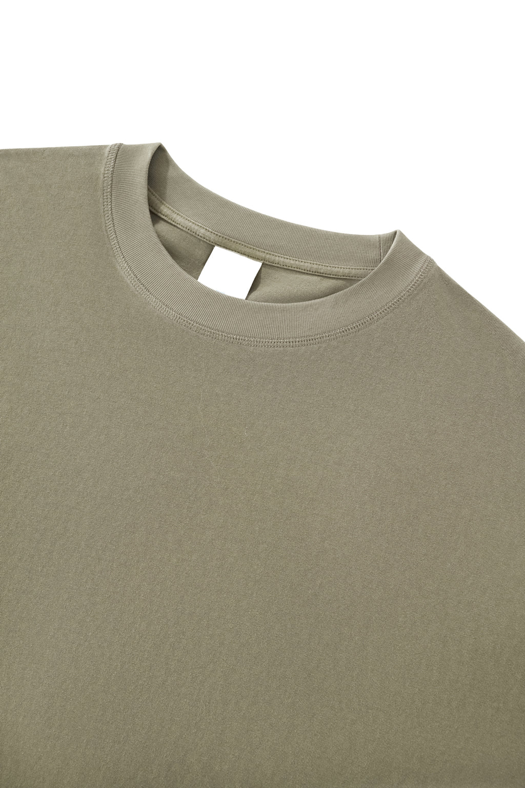 The "Giddy Up" Vintage Boxy Tee