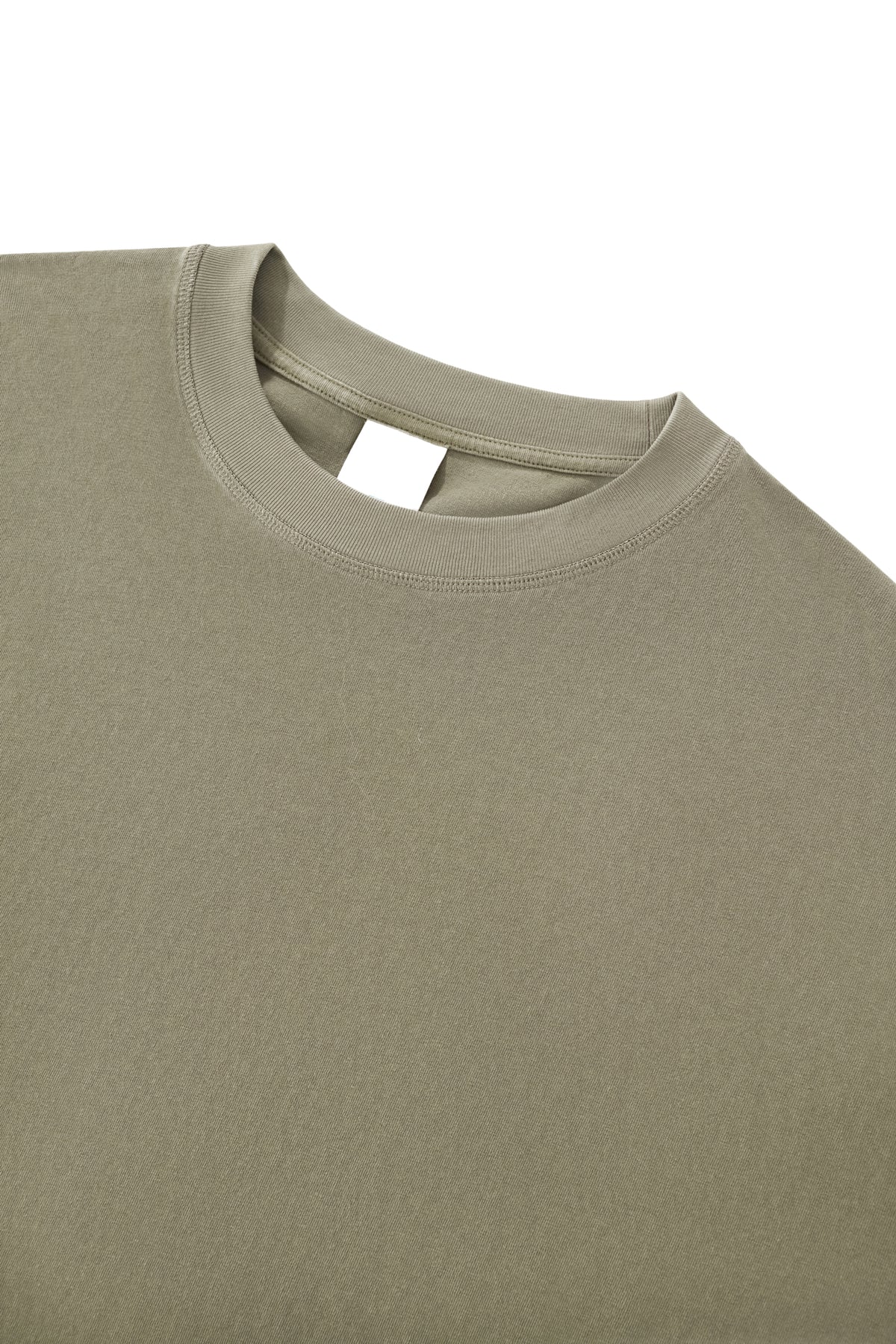 The "Giddy Up" Vintage Boxy Tee