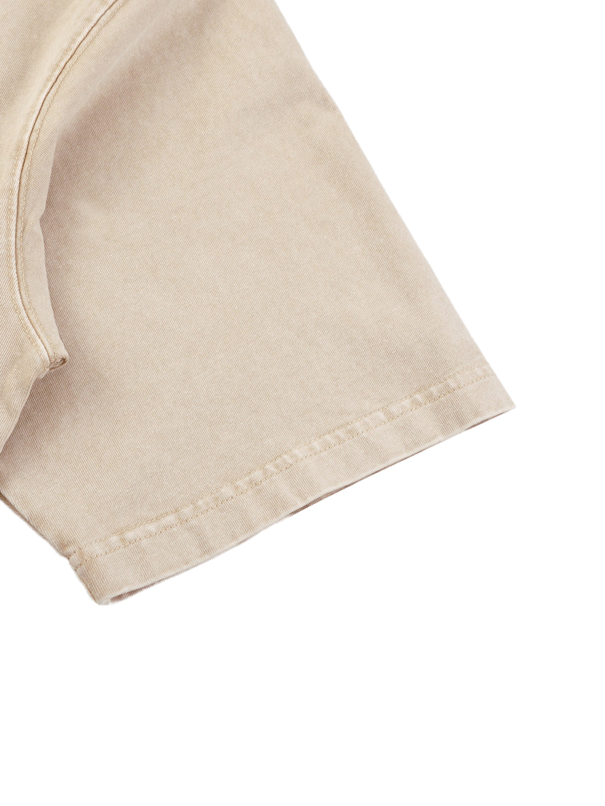 The "Comfort Kills" Heavyweight Oversized Tee