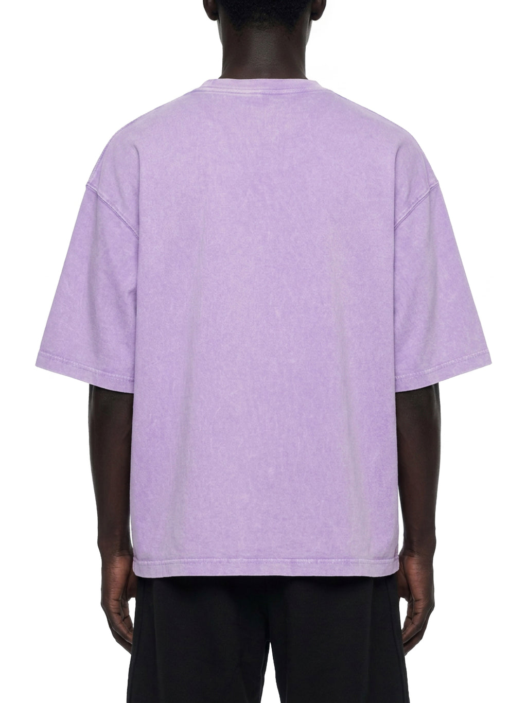 The "Comfort Kills" Heavyweight Oversized Tee