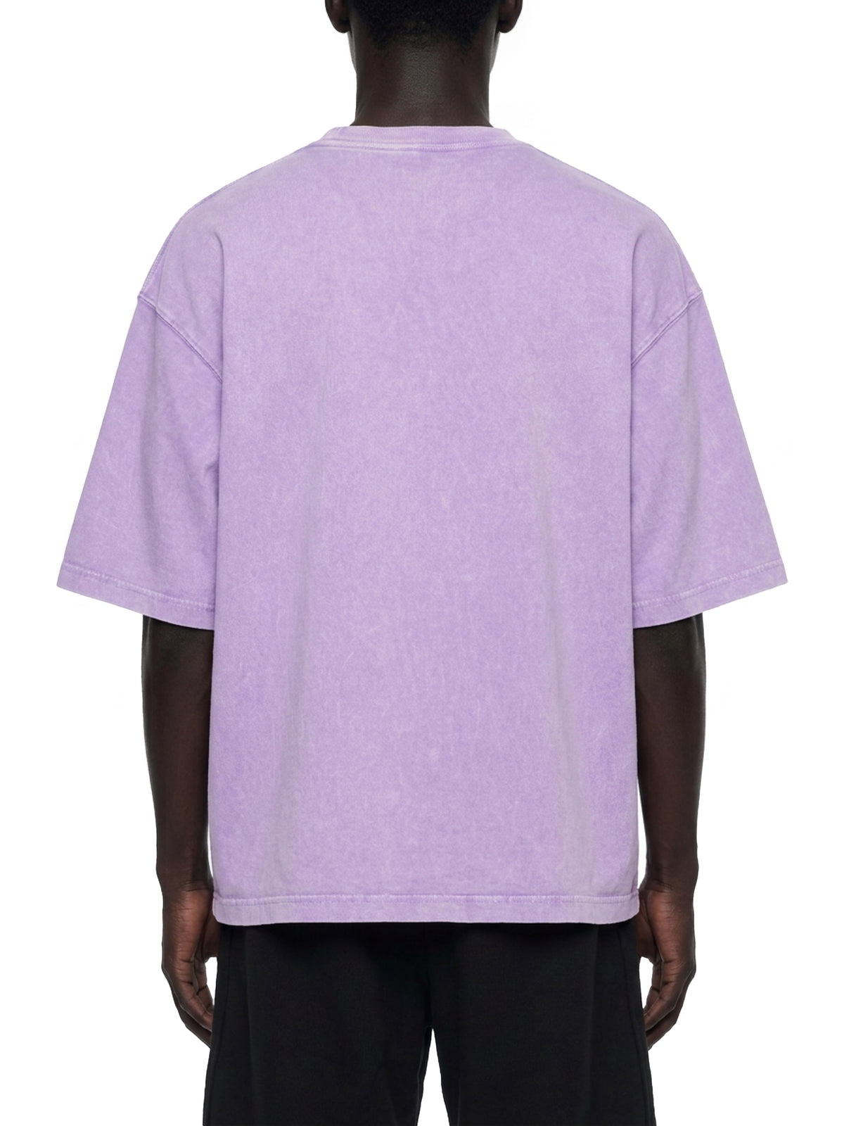 The "Comfort Kills" Heavyweight Oversized Tee