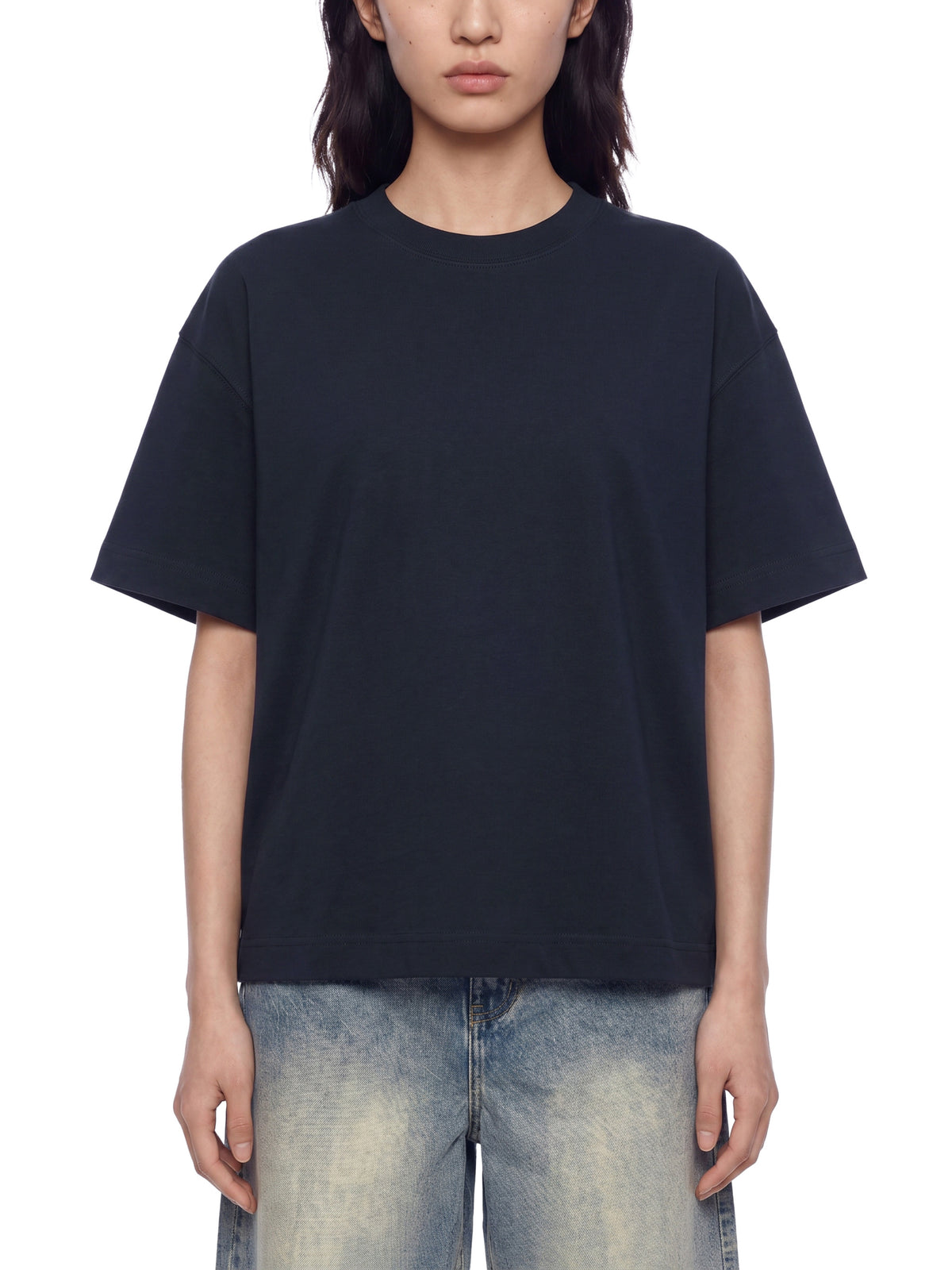 The "No Rest for the Rowdy" Heavyweight Tee