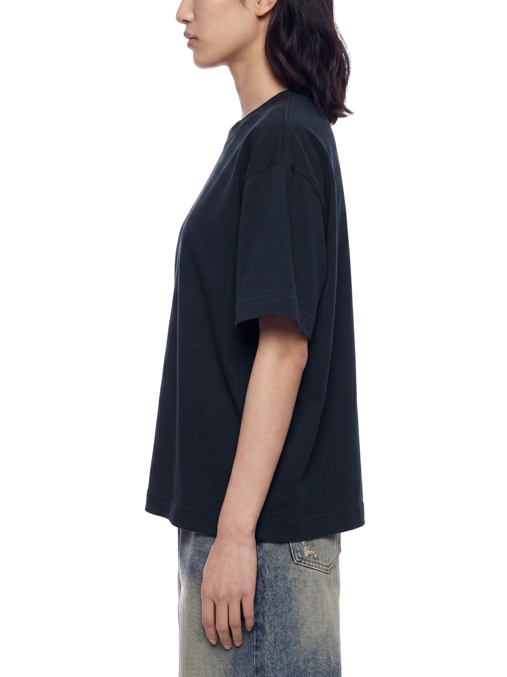 The "Everything Earned" Heavyweight Tee