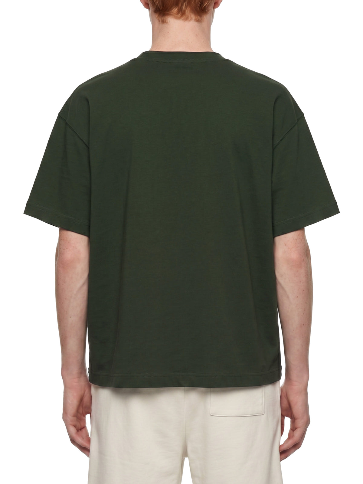 The "Everything Earned" Heavyweight Tee