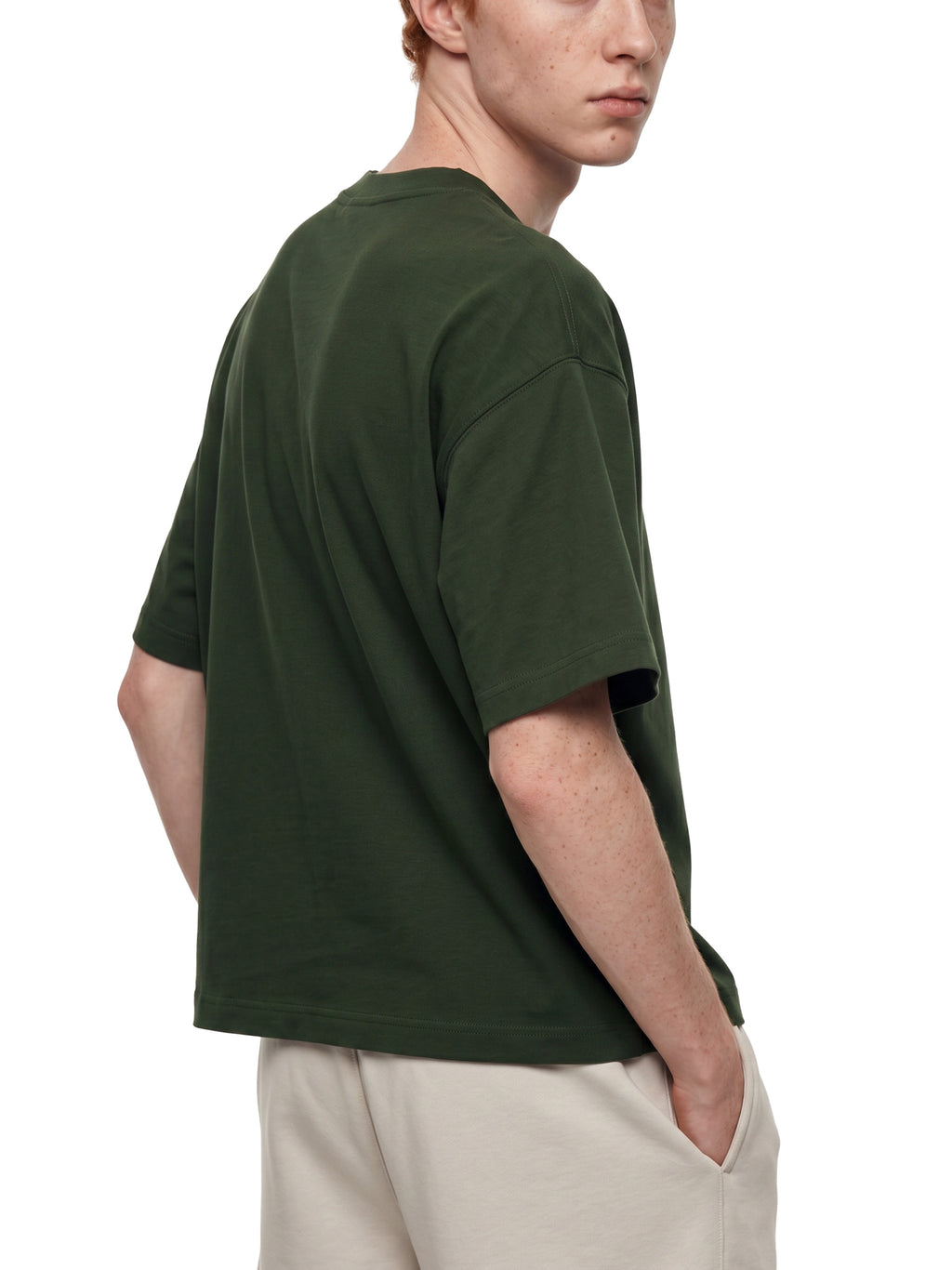 The "Everything Earned" Heavyweight Tee