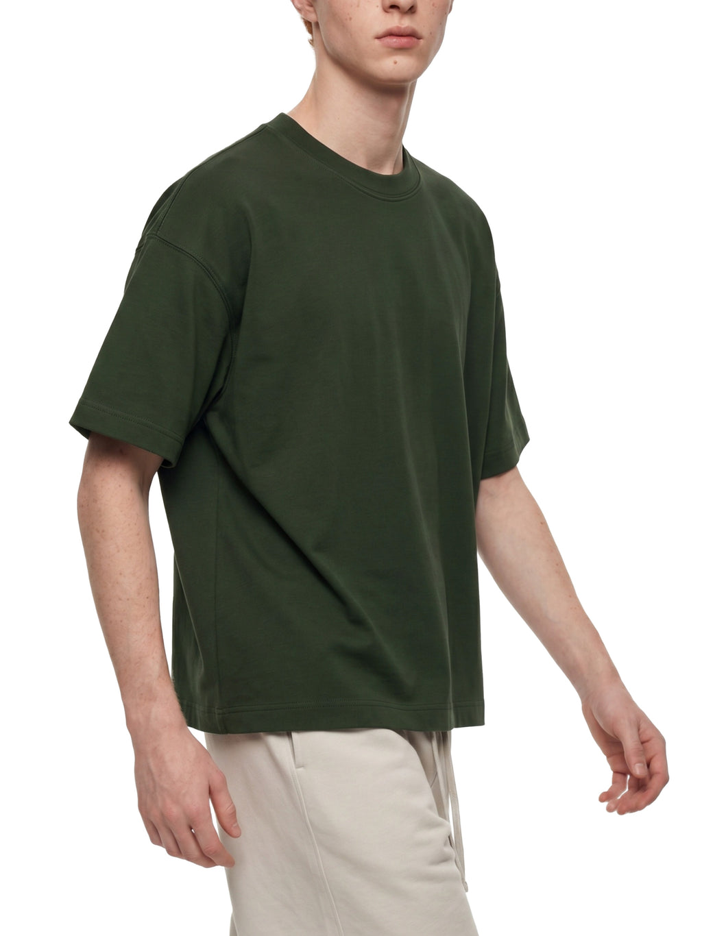 The "Everything Earned" Heavyweight Tee