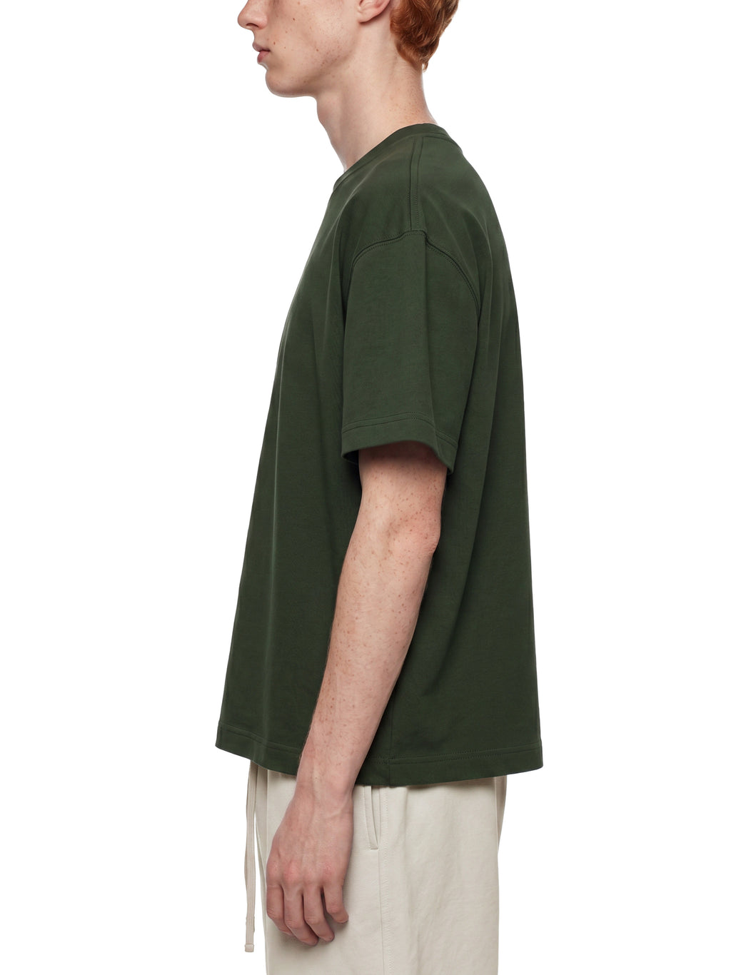 The "Everything Earned" Heavyweight Tee